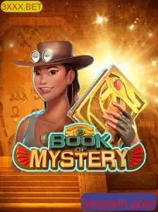Explorando o Fascinante Jogo BookofMystery no Universo de 3XXX.BET