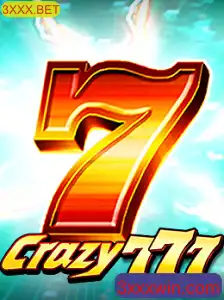 Explorando o Jogo Crazy777: Regras e Mecânicas em 3XXX.BET