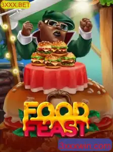 Descubra FoodFeast: O Jogo Único de Aventura Gastronômica