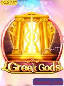 Explorando o Mundo do Jogo GreekGods: Uma Aventura Épica Inspirada na Mitologia