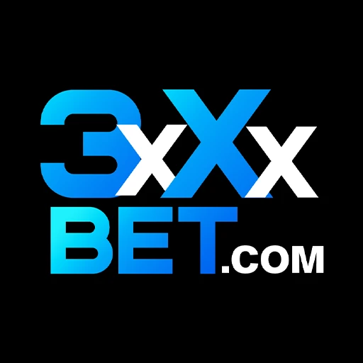Logo 3XXX.BET Cassino