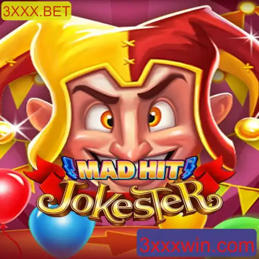 Explorando o Universo de MadHitJokester: A Nova Sensação dos Jogos