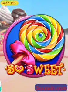 Descubra o Fascínio do Jogo 'SoSweet' na Plataforma 3XXX.BET