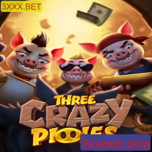 Descubra o Mundo de ThreeCrazyPiggies no 3XXX.BET: Regras, Estratégias e Diversão