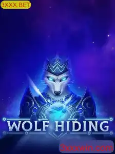 Descubra o Fascinante Universo de WolfHiding
